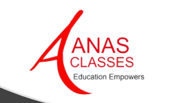 Anas Classes logo
